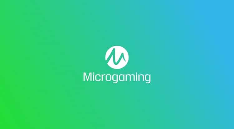 Microgaming-