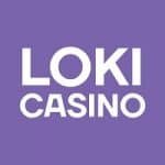 Loki Casino Logo