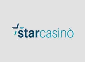Star casino logo