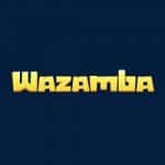 Wazamba Casino logo 250px