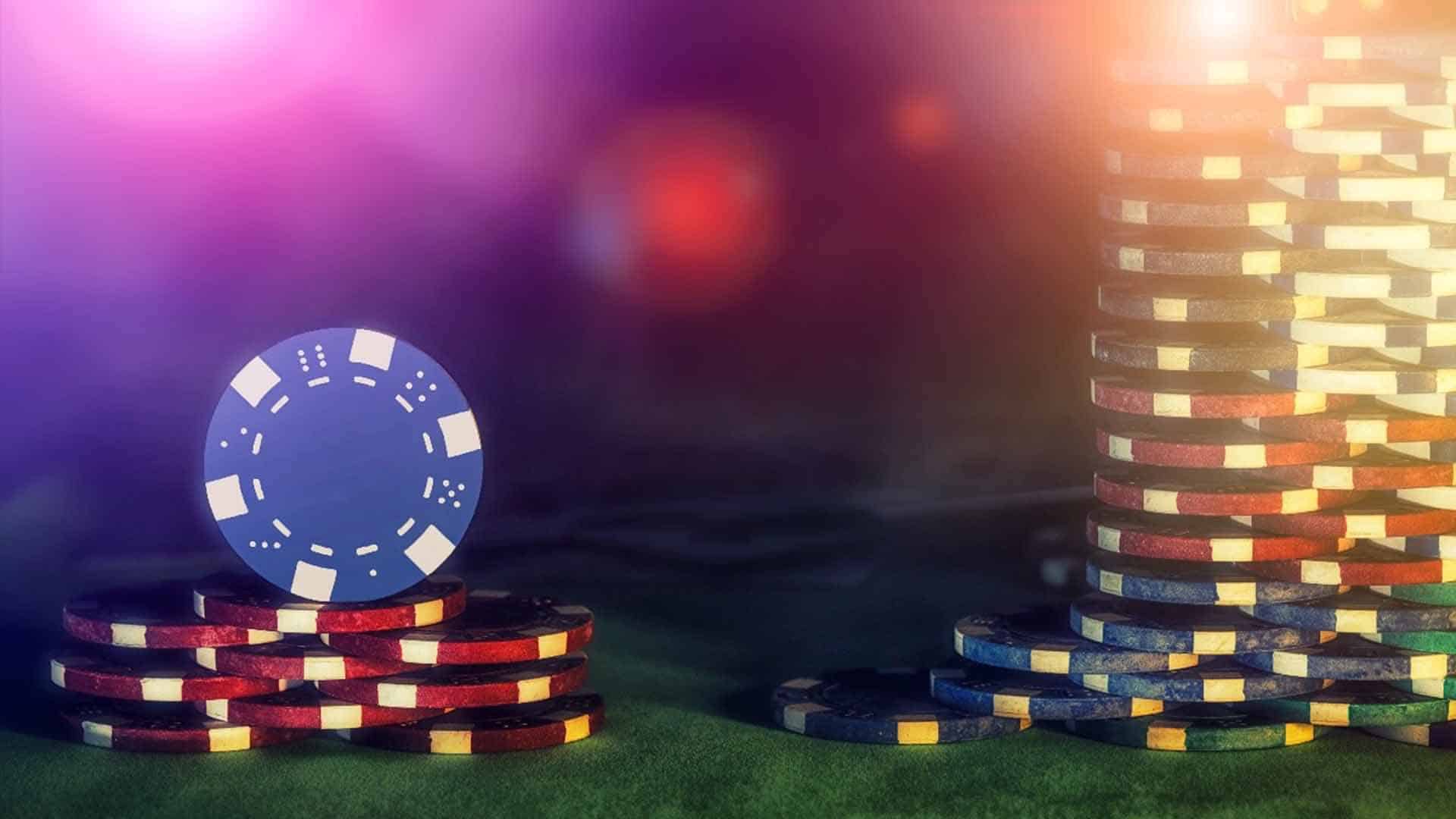 bonus per casino