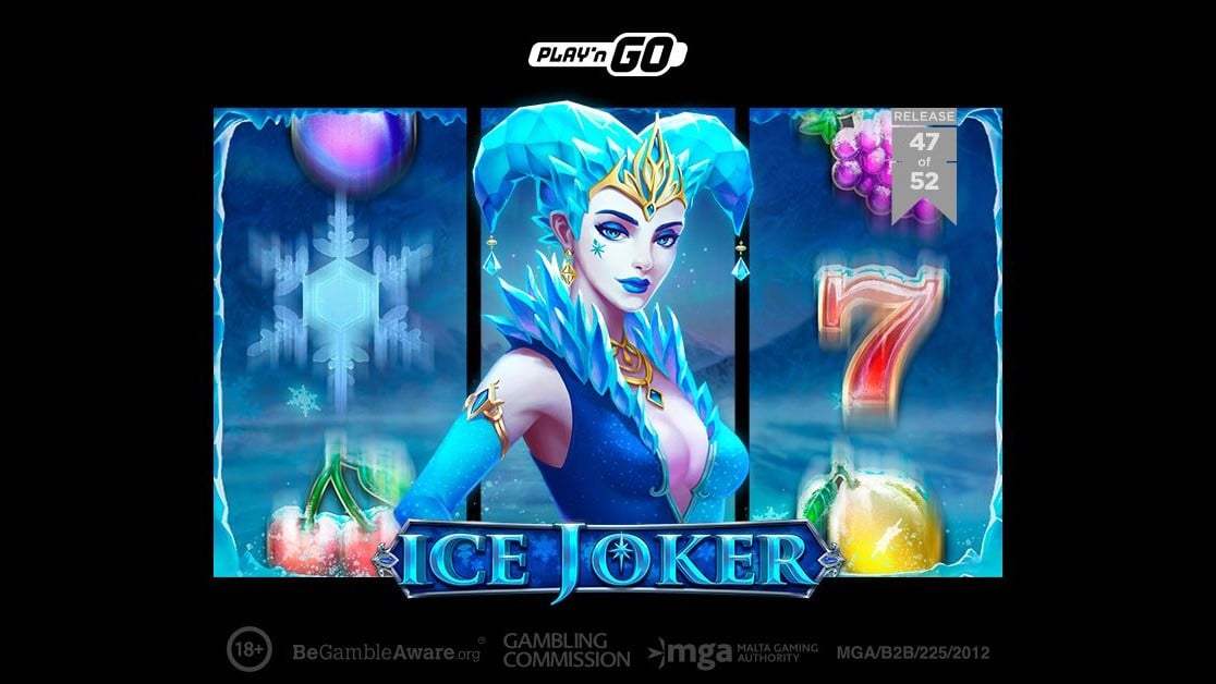 ice joker slot