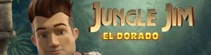 Caccia al tesoro con la slot Jungle Jim El Dorado