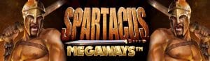 Premi epici alla slot Spartacus Megaways su StarCasinò