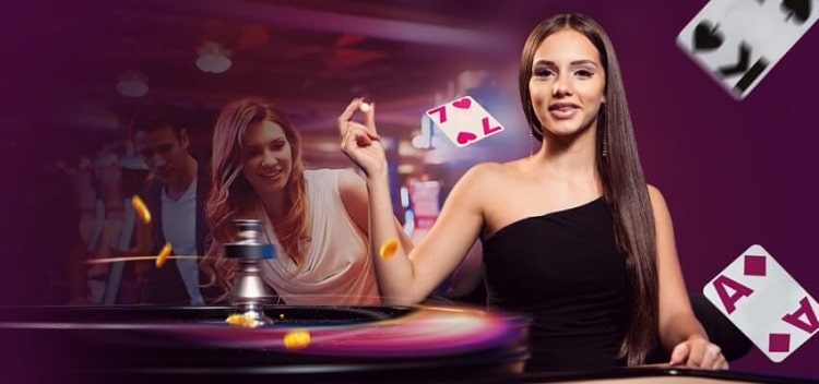 Live-Casino-Games