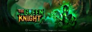 Play’n GO porta la slot The Green Knight nei casinò