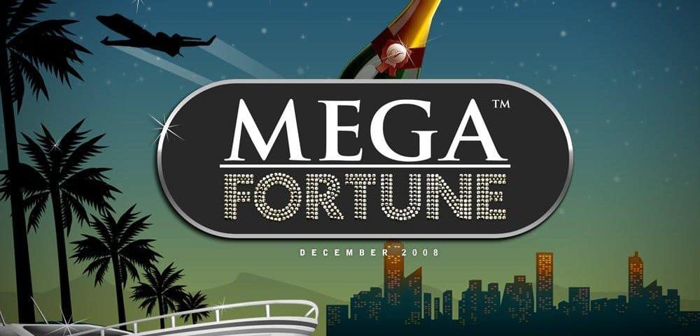 mega fortune slot