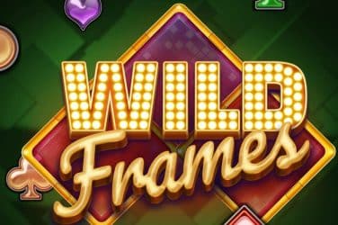 wild frames