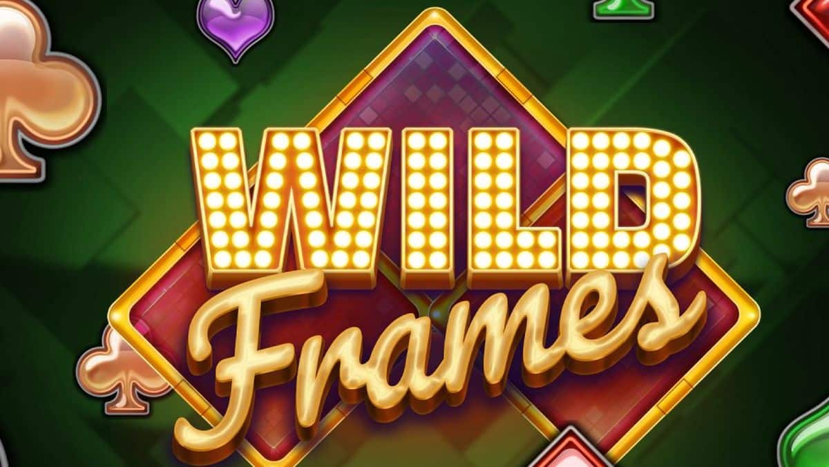 wild frames