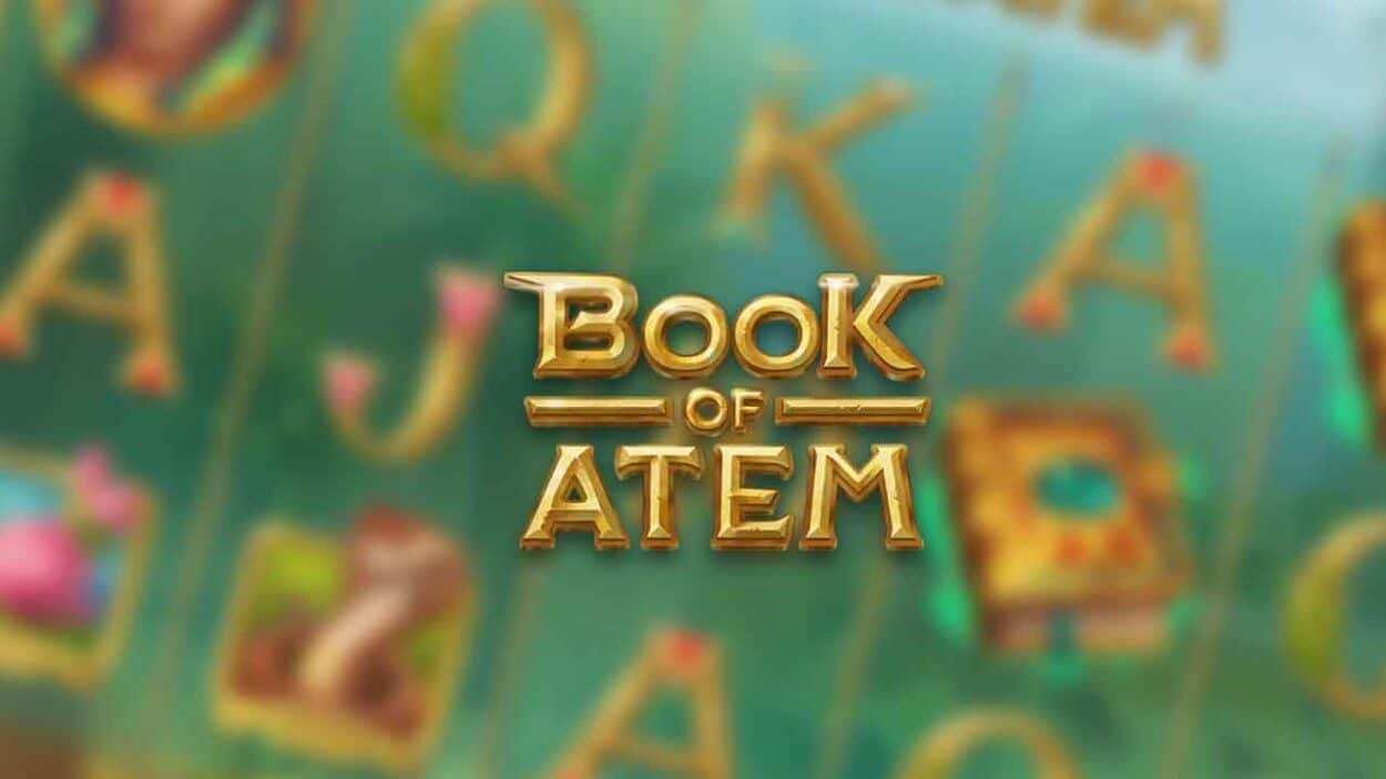 Book of Atem: WowPot