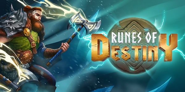 Runes of Destiny news item