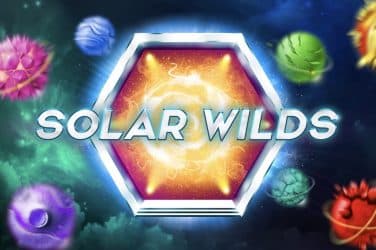 solar wilds logo