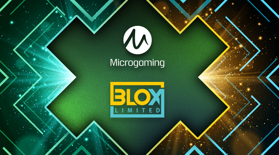 microgaming blox limited