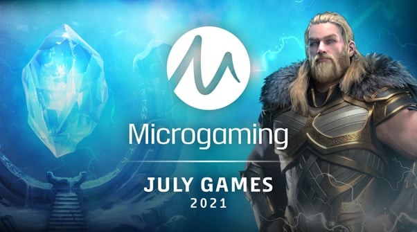 Microgaming, tutti i giochi newsi temv 1