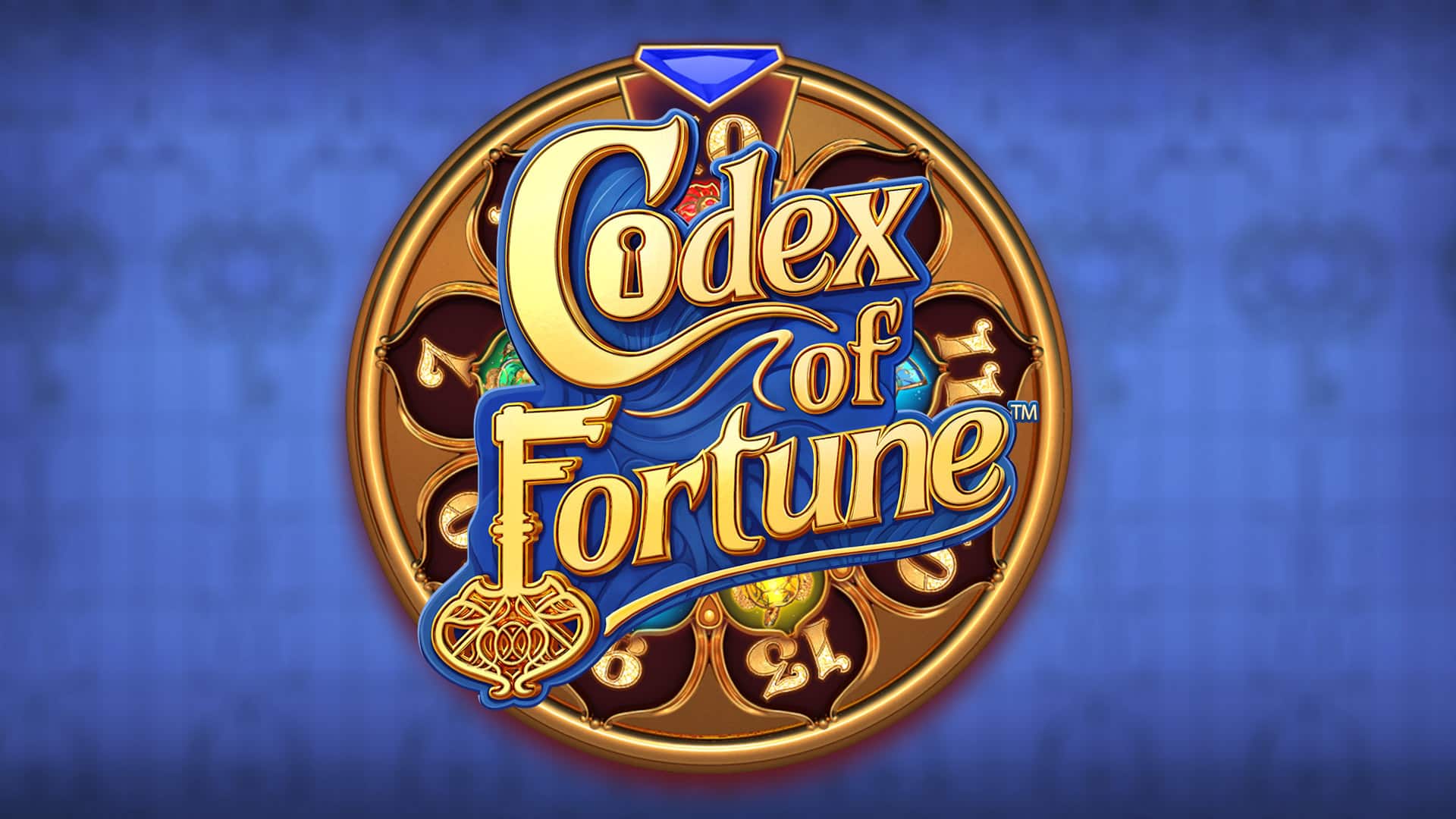 codex of fortune slot