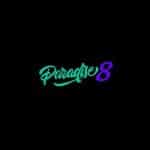 Paradise8 logo 250