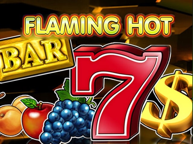 Flaming-Hot-Slot pic 2