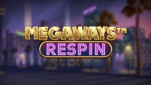 Megaways Respin, la nightlife su StarCasinò