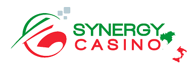 Synergy Casino