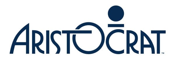 Aristocrat-logo news item