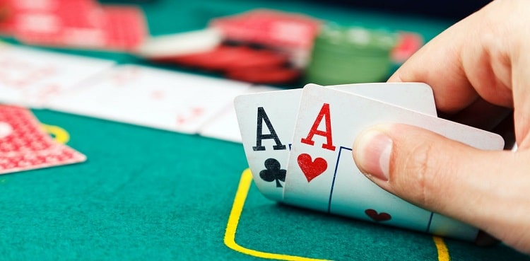 Poker Texas Hold’em pic 643