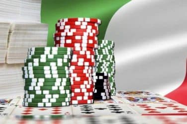 Il rapporto Lottomatica sul gioco legale in Italia