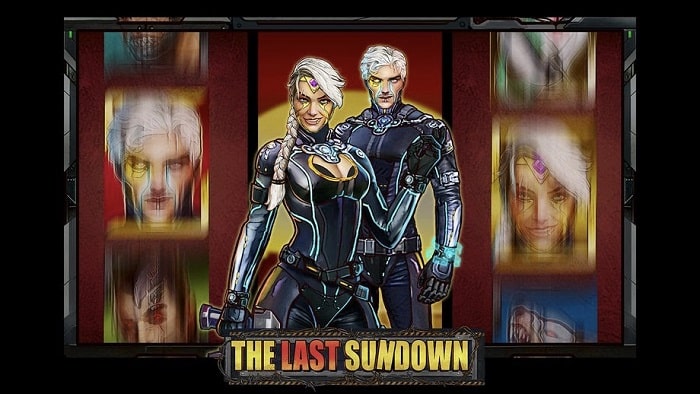 Play’n GO entra in un futuro distopico con la sua nuova video slot The Last Sundown