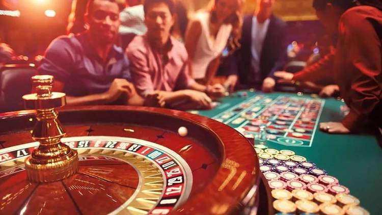 L’industria mondiale del gioco d’azzardo online fino al 2027