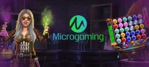Quali sono i giochi Microgaming più interessanti usciti a febbraio?
