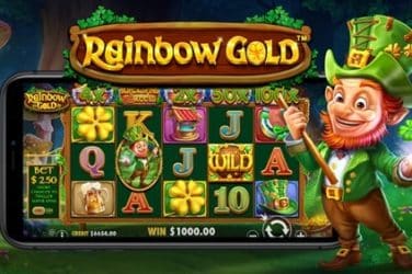 Smeraldo con Rainbow Gold news item