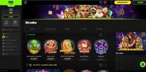 Perché 888 Casino viene considerato il migliore casinò online?