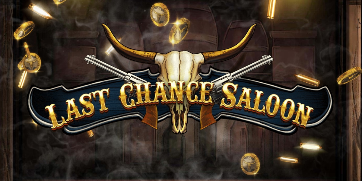 last chance saloon