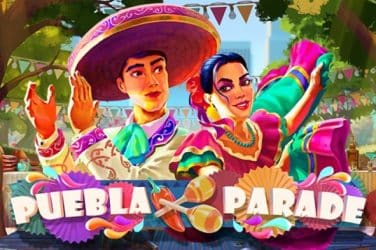nuovo titolo a tema messicano di Play'n GO news item