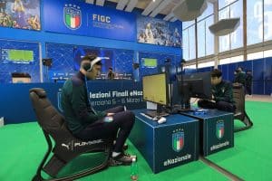 Il governo italiano valuterà il riconoscimento degli Esports