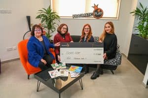 Pragmatic Play celebra le donne e dona 10.000 € a SOAR