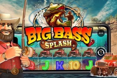 big-bass-splash-slot- news item