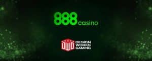 DWG stipula un accordo sui contenuti con 888casino