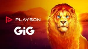 Playson firma un accordo con il big provider GiG