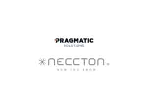 Pragmatic Solutions sceglie mentor di Neccton