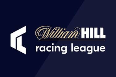 William Hill è il nuovo partner della Racing League news item