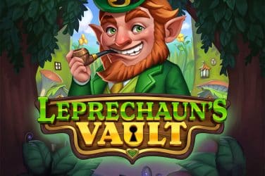 play'n go Leprechaun's Vault