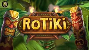 Viaggio nel tempo con Rotiki, la slot Play’n Go