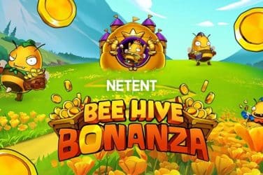 Bee Hive, la nuova slot news item