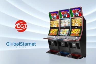 EGT e Global Starnet crescono news item
