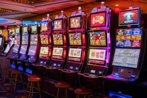 È possibile capire se una slot machine sta per pagare?