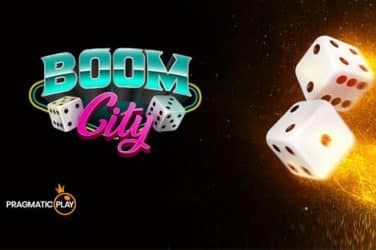 Boom City, il nuovo gioco news item