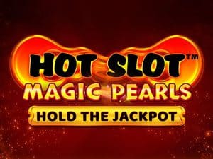 Su Casoo Casino sta arrivando una nuova slot con jackpot