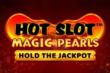 Hot Slot Magic Pearls casoo casino