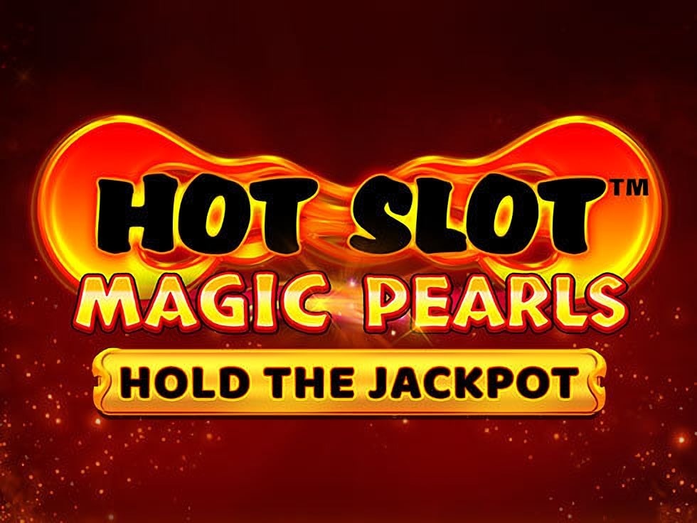 Hot Slot Magic Pearls casoo casino