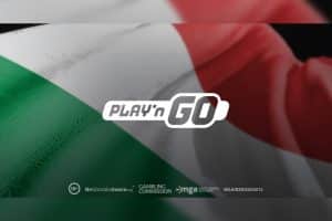 Play’n Go si espande in Italia con Lottomatica